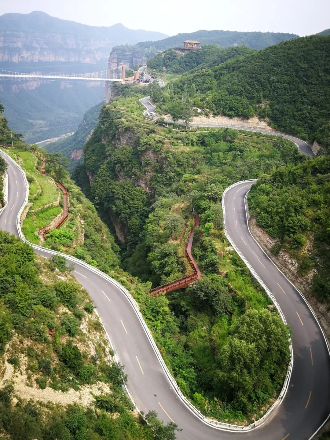 王莽岭景色_王莽岭景区视频_王莽岭旅游攻略
