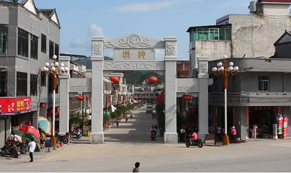 龙川风景区好玩吗_龙川风景区旅游攻略_龙川风景图片