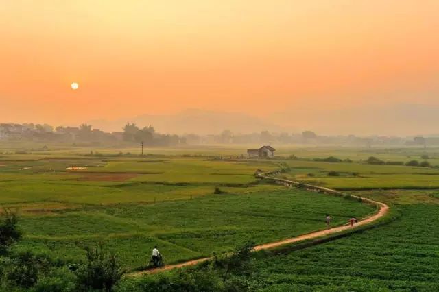 龙川风景区好玩吗_龙川风景区旅游攻略_龙川风景图片
