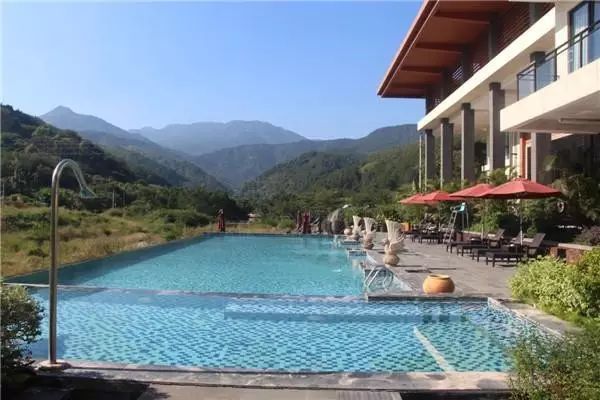 龙川风景区旅游攻略_龙川风景图片_龙川风景区好玩吗