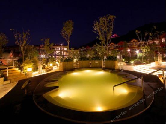 龙川风景区旅游攻略_龙川风景区好玩吗_龙川风景图片