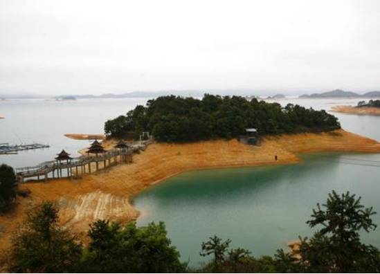 龙川风景区旅游攻略_龙川风景图片_龙川风景区好玩吗