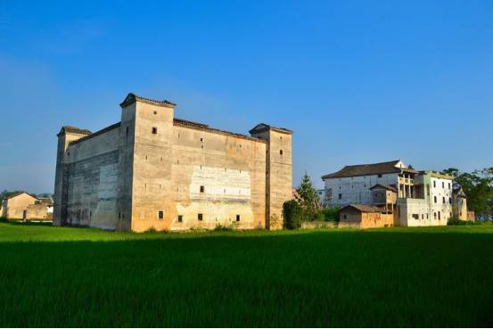 龙川风景区旅游攻略_龙川风景图片_龙川风景区好玩吗