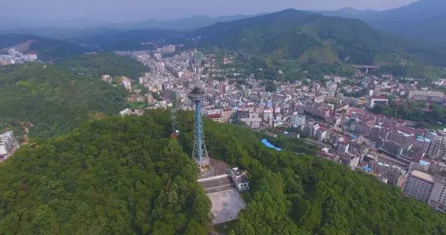 龙川风景图片_龙川风景区好玩吗_龙川风景区旅游攻略