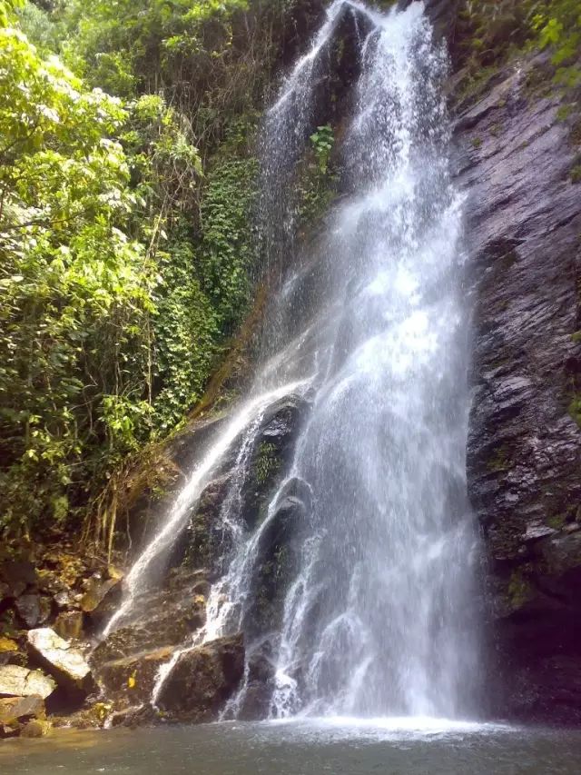 龙川风景区旅游攻略_龙川风景区好玩吗_龙川风景图片