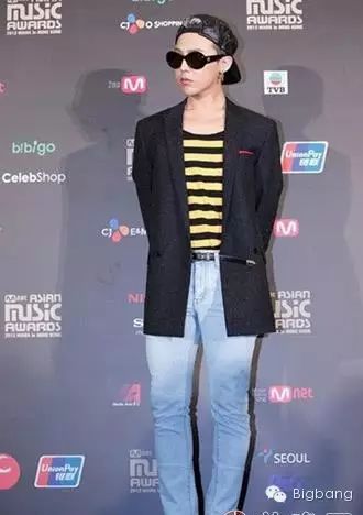 权志龙时尚-权志龙时尚界的宠儿(图4) 权志龙时尚杂志_权志龙时尚界的宠儿_权志龙时尚