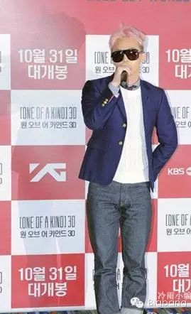 权志龙时尚-权志龙时尚界的宠儿(图8) 权志龙时尚_权志龙时尚杂志_权志龙时尚界的宠儿