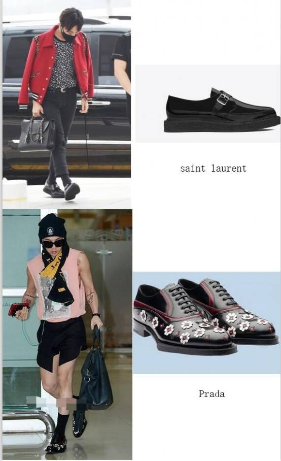 权志龙时尚_权志龙时尚界的宠儿_权志龙时尚界