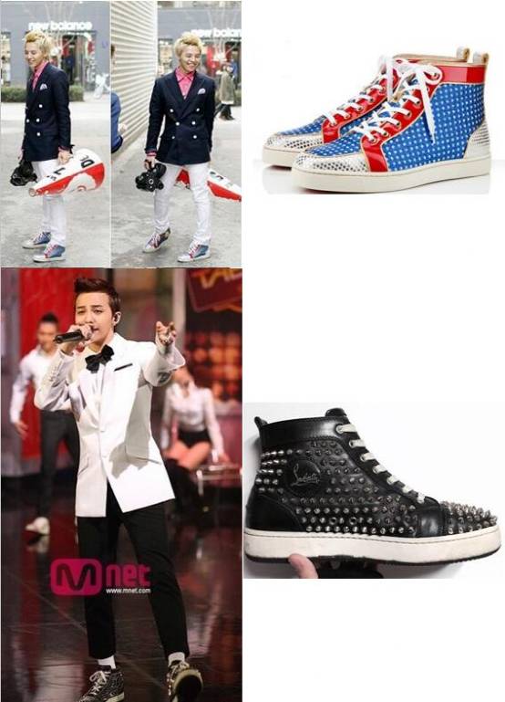 权志龙时尚_权志龙时尚界的宠儿_权志龙时尚界