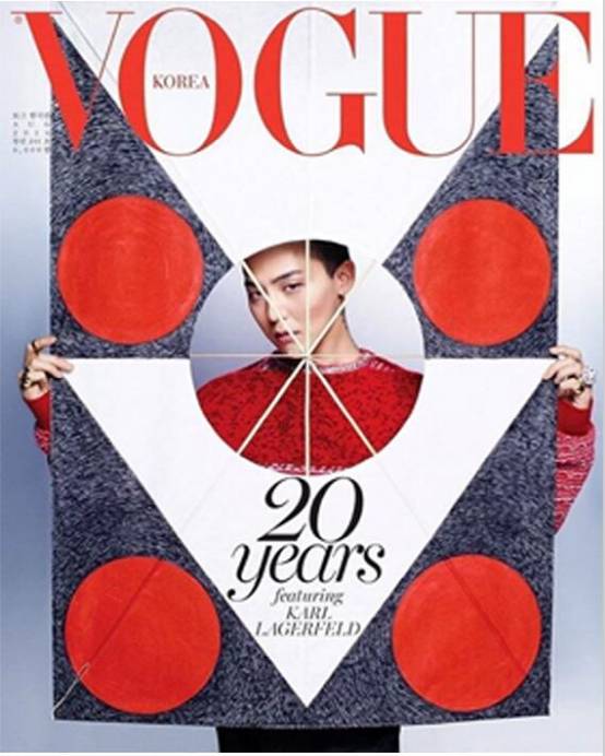 权志龙时尚_权志龙时尚界的宠儿_权志龙时尚界