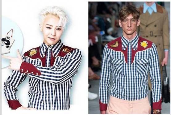 权志龙时尚_权志龙时尚界_权志龙时尚界的宠儿