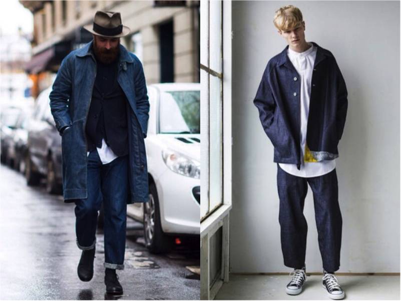 男装时尚品牌有哪些_男装时尚_男装时尚穿搭