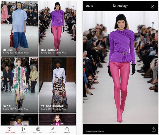 时尚资讯类app-时尚资讯类网站(图6) 时尚资讯类网站_时尚资讯类app_时尚资讯类节目有哪些