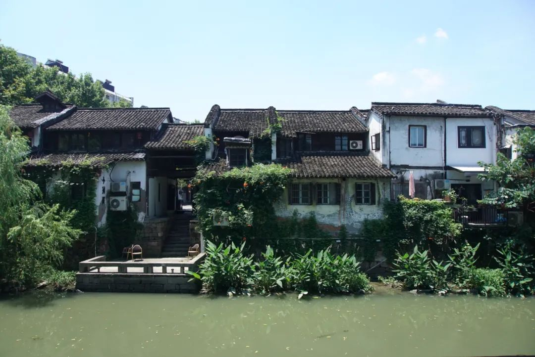 西溪湿地西区旅游攻略-西溪湿地旅游景区(图30) 西溪湿地游览路线_西溪湿地旅游景区_西溪湿地西区旅游攻略