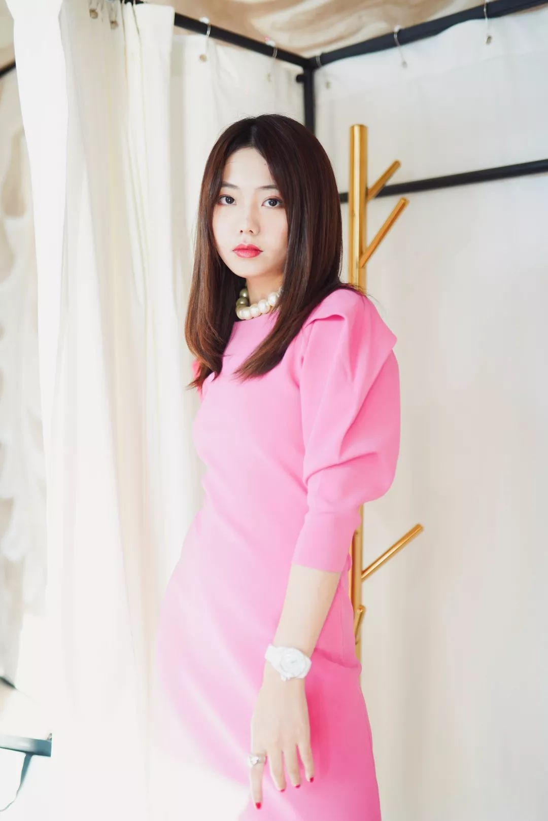 时尚白领丽人_白领丽人是什么牌子_白领丽人服装品牌