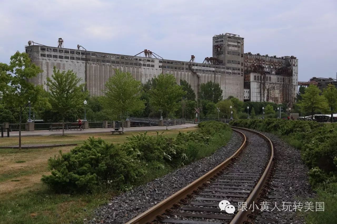 加拿大蒙特利尔旅游攻略-加拿大蒙特利尔风景图片(图12) 加拿大蒙特利尔旅游攻略_加拿大蒙特利尔风景图片_加拿大蒙特利尔位置图
