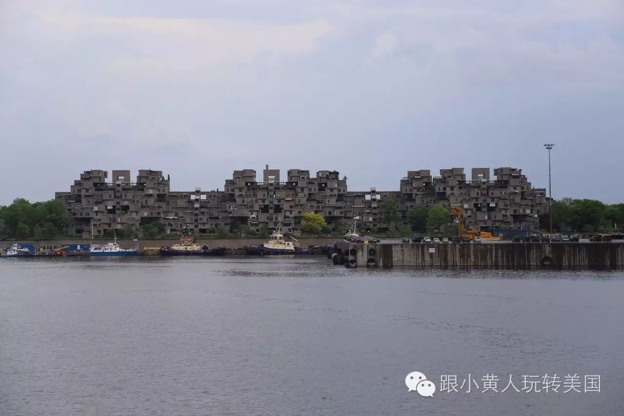 加拿大蒙特利尔旅游攻略-加拿大蒙特利尔风景图片(图13) 加拿大蒙特利尔位置图_加拿大蒙特利尔风景图片_加拿大蒙特利尔旅游攻略