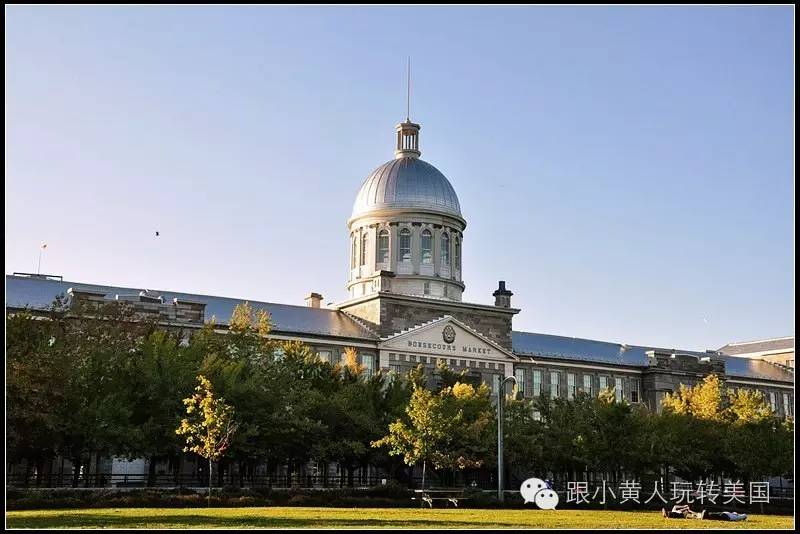 加拿大蒙特利尔旅游攻略-加拿大蒙特利尔风景图片(图14) 加拿大蒙特利尔旅游攻略_加拿大蒙特利尔位置图_加拿大蒙特利尔风景图片