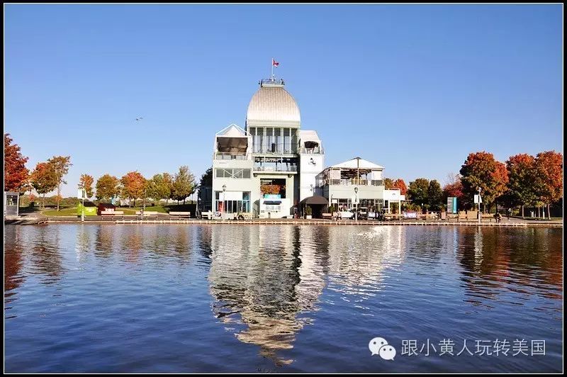 加拿大蒙特利尔旅游攻略-加拿大蒙特利尔风景图片(图16) 加拿大蒙特利尔位置图_加拿大蒙特利尔风景图片_加拿大蒙特利尔旅游攻略