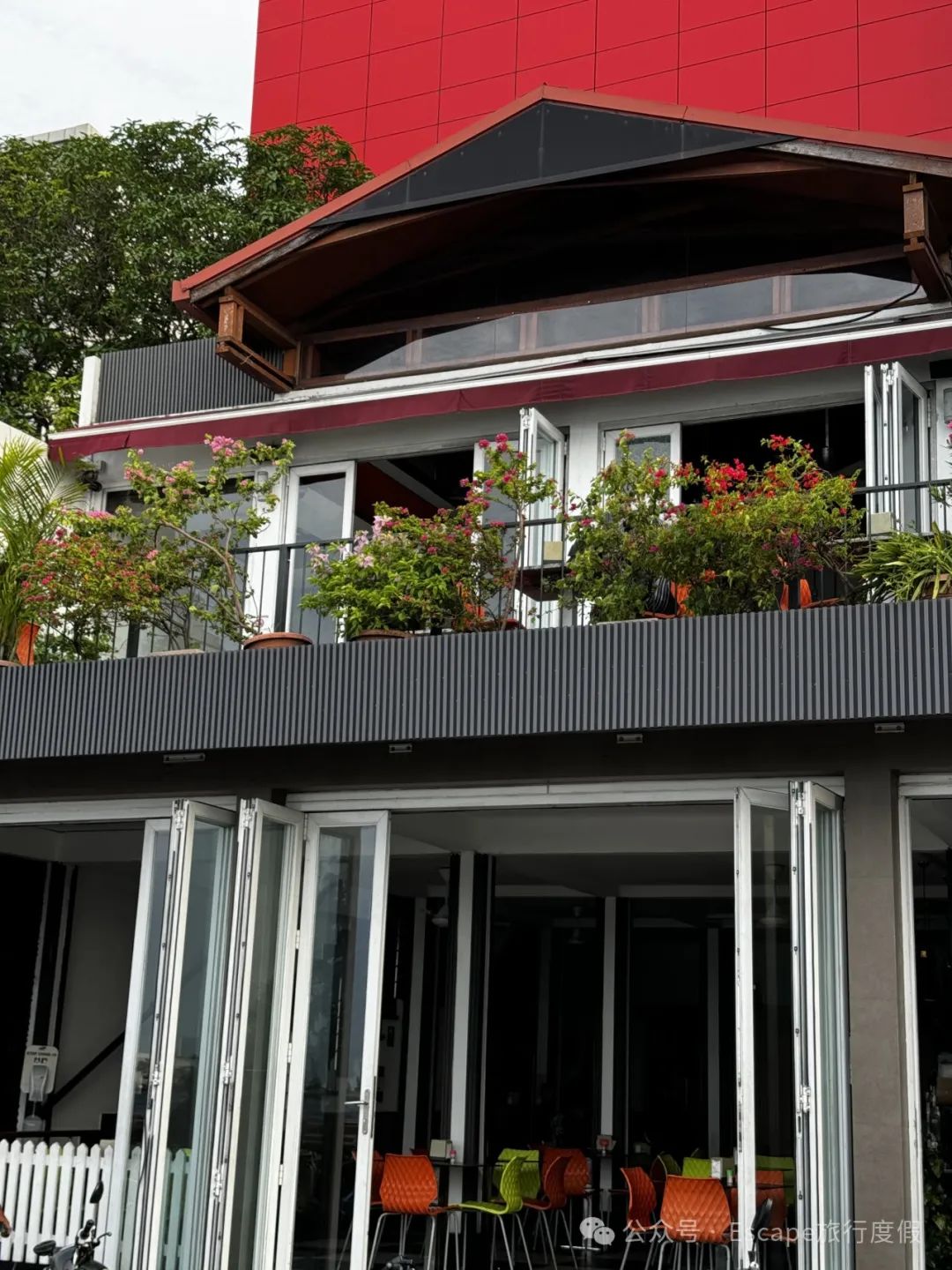 马尔代夫旅游攻略 注意事项-马尔代夫旅游流程(图16) 马尔代夫旅游攻略 注意事项_马尔代夫旅游攻略大概多少钱_马尔代夫旅游流程