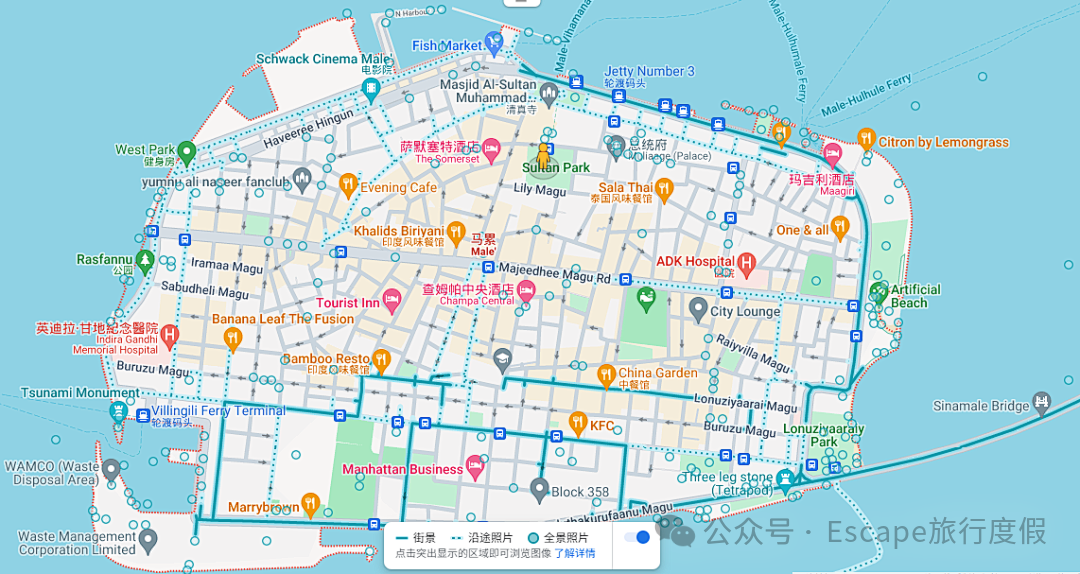 马尔代夫旅游攻略 注意事项-马尔代夫旅游流程(图75) 马尔代夫旅游攻略大概多少钱_马尔代夫旅游流程_马尔代夫旅游攻略 注意事项