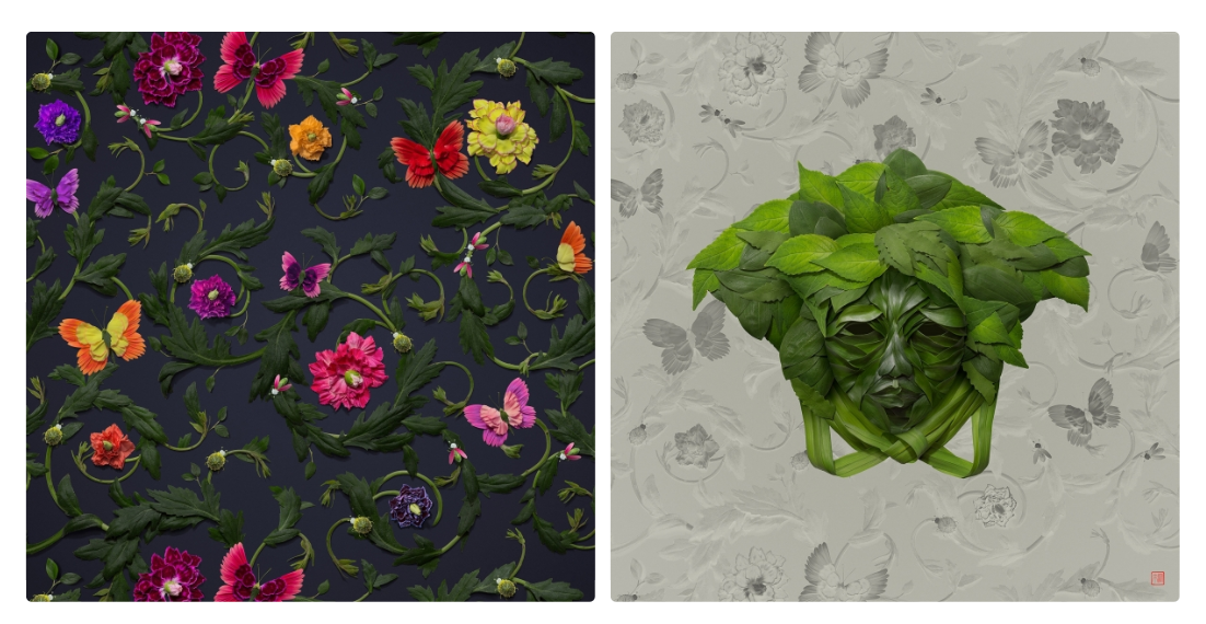 酒标设计模板_酒标设计素材_时尚酒标设计