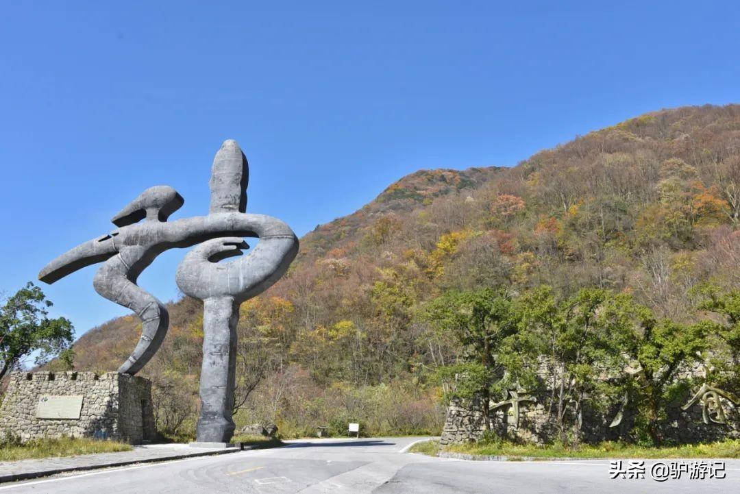 神农架武当山旅游攻略-湖北神农架武当山旅游攻略(图15) 神农架武当山旅游攻略_武当山神农架四日游_湖北神农架武当山旅游攻略
