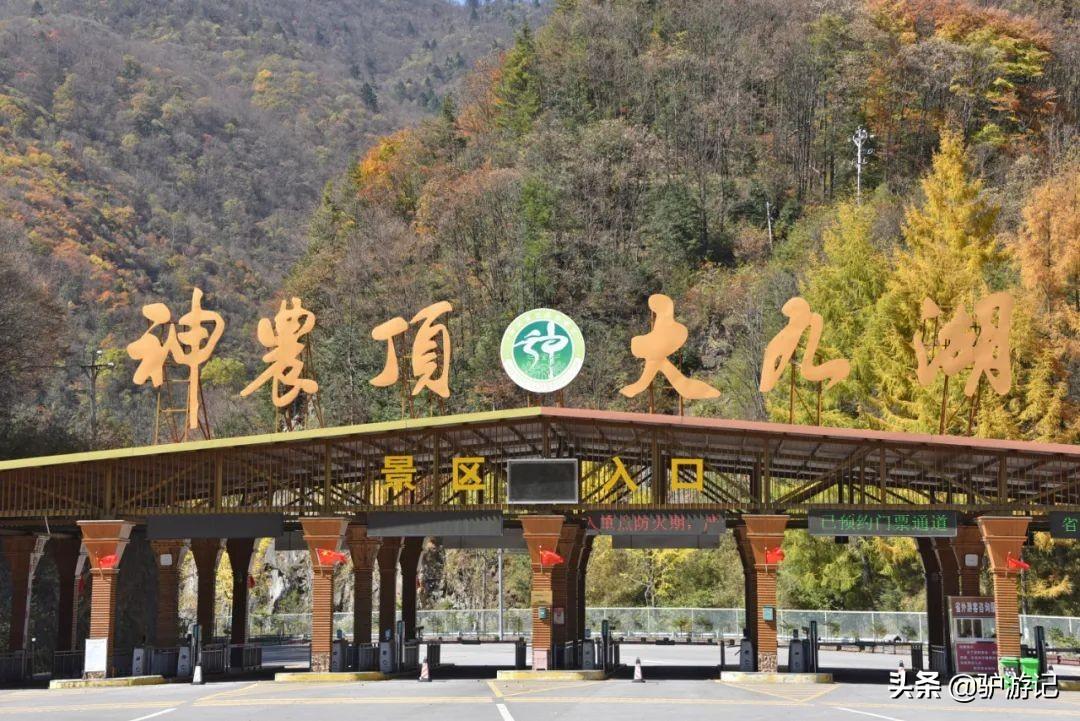 神农架武当山旅游攻略-湖北神农架武当山旅游攻略(图17) 武当山神农架四日游_湖北神农架武当山旅游攻略_神农架武当山旅游攻略