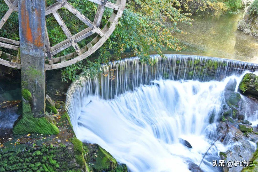 神农架武当山旅游攻略-湖北神农架武当山旅游攻略(图60) 湖北神农架武当山旅游攻略_武当山神农架四日游_神农架武当山旅游攻略