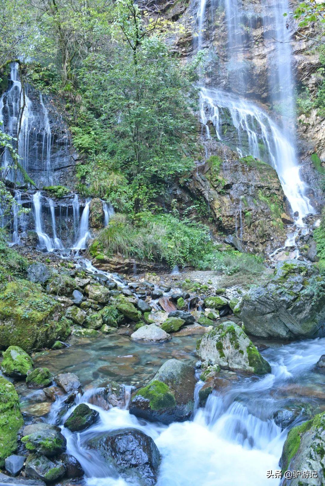 神农架武当山旅游攻略-湖北神农架武当山旅游攻略(图63) 湖北神农架武当山旅游攻略_神农架武当山旅游攻略_武当山神农架四日游