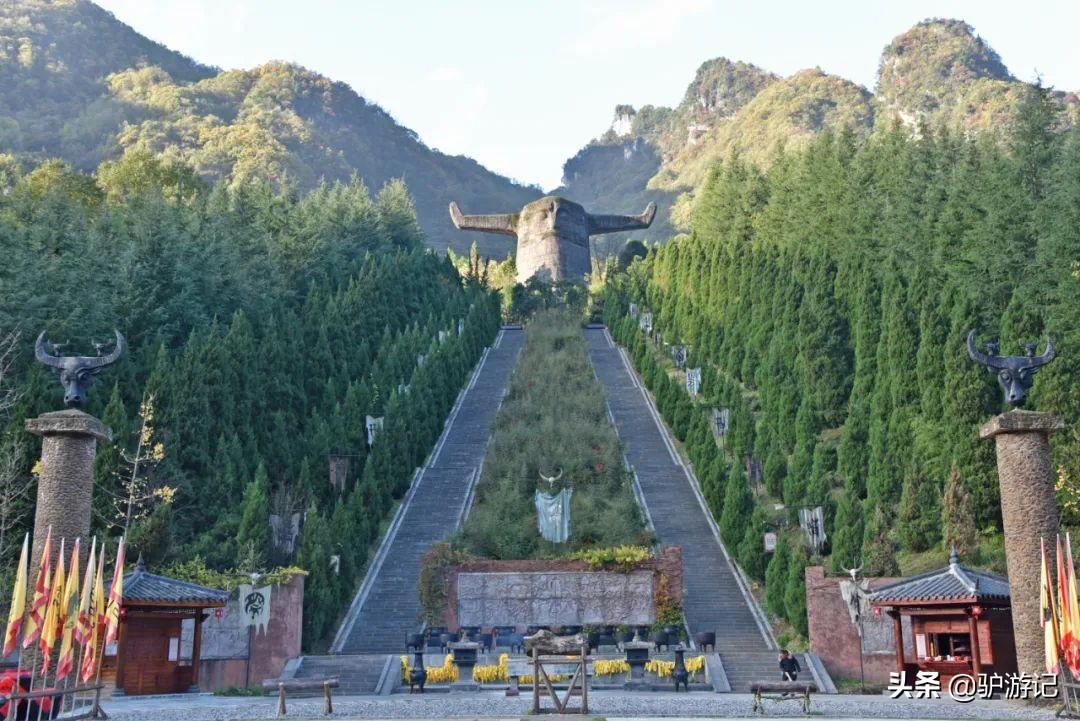 神农架武当山旅游攻略-湖北神农架武当山旅游攻略(图67) 武当山神农架四日游_湖北神农架武当山旅游攻略_神农架武当山旅游攻略