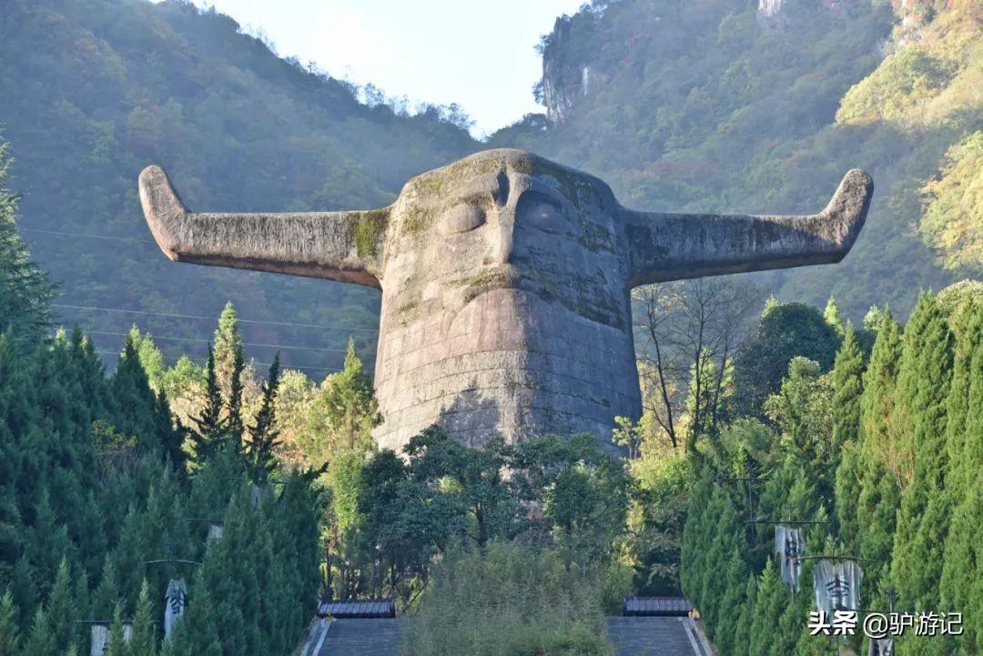 神农架武当山旅游攻略-湖北神农架武当山旅游攻略(图69) 武当山神农架四日游_神农架武当山旅游攻略_湖北神农架武当山旅游攻略