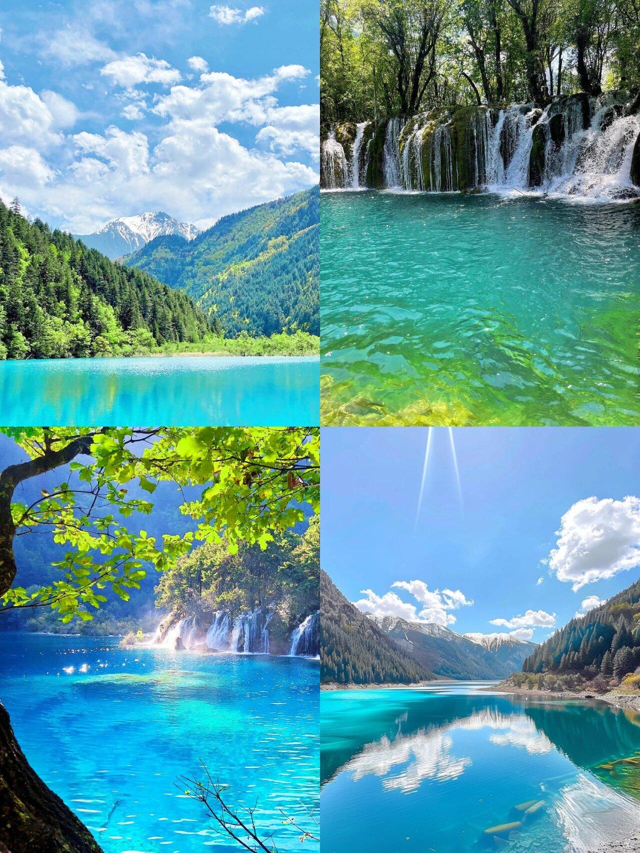 成都到汶川旅游攻略-汶川攻略成都旅游到哪里好玩(图2) 成都到汶川旅游攻略_成都到汶川一日游_汶川攻略成都旅游到哪里好玩