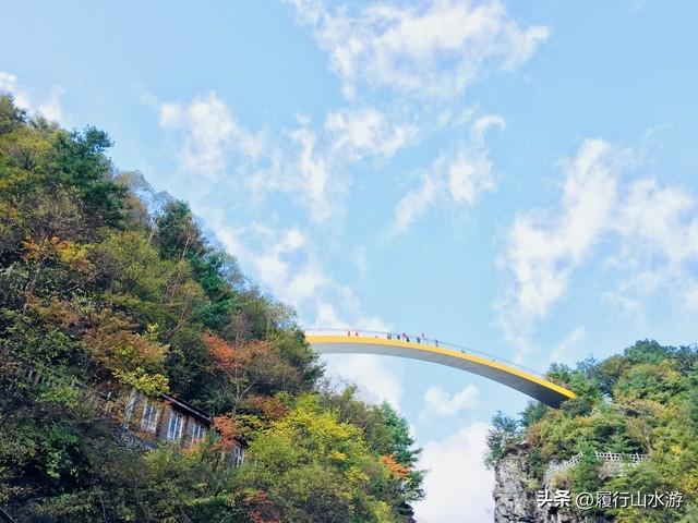 神农架武当山旅游攻略-武当山神农架四日游(图4) 湖北神农架武当山旅游攻略_神农架武当山旅游攻略_武当山神农架四日游