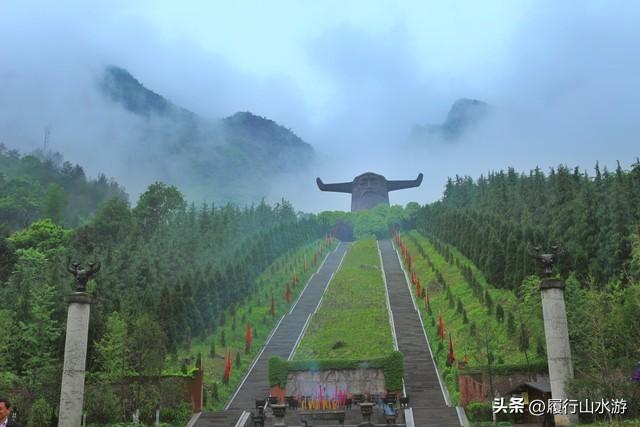 神农架武当山旅游攻略-武当山神农架四日游(图7) 武当山神农架四日游_湖北神农架武当山旅游攻略_神农架武当山旅游攻略