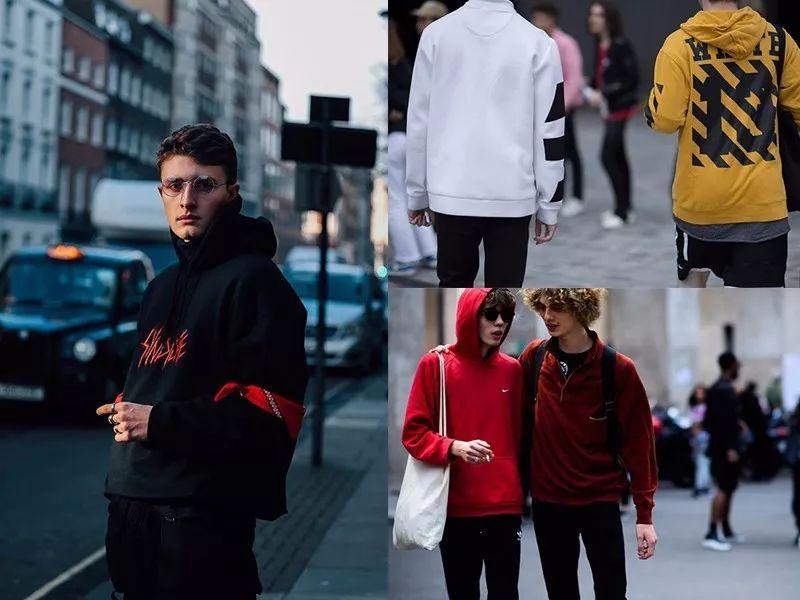 男装搭配时尚穿搭图片_男装时尚搭配_男装搭配时尚图片大全