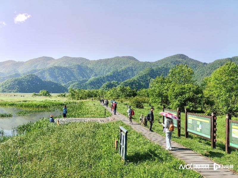 神农架武当山旅游攻略-武当山神农架四日游(图2) 武当山神农架四日游_湖北神农架武当山旅游攻略_神农架武当山旅游攻略