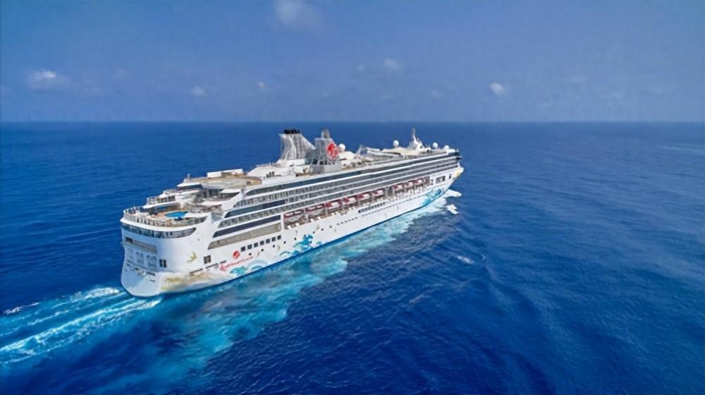 邮轮冲绳旅游攻略-坐游轮去冲绳