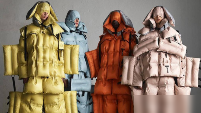 高档时尚羽绒服_高档羽绒服时尚款_高档羽绒服