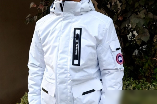 高档羽绒服时尚款_高档时尚羽绒服_高档羽绒服