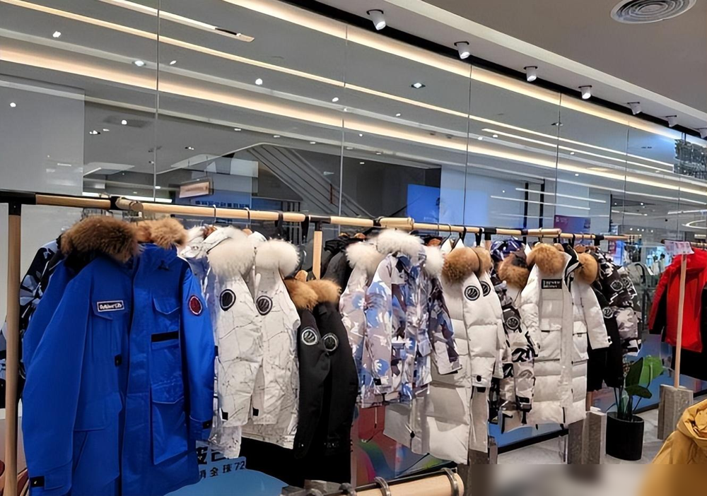 高档时尚羽绒服_高档羽绒服_高档羽绒服时尚款