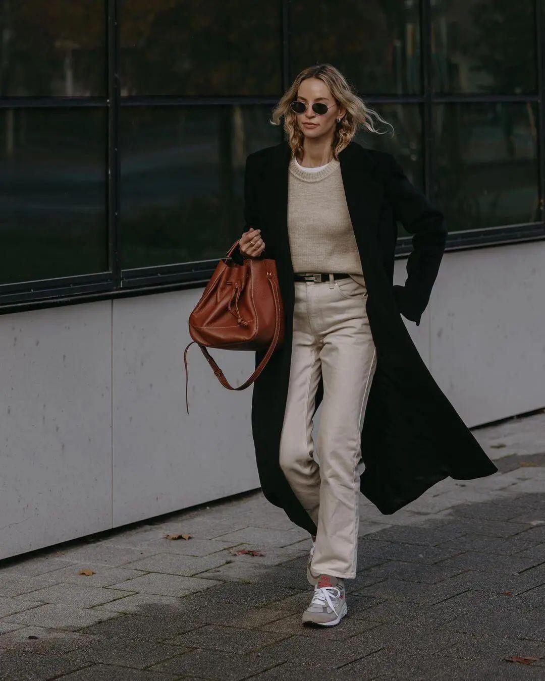 时尚女款毛呢大衣_时尚毛呢大衣图片大全_时尚毛呢大衣