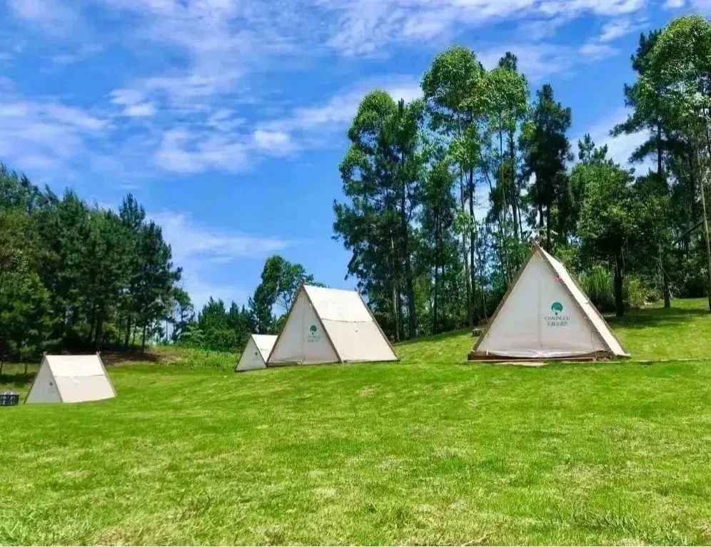 仁寿黑龙滩旅游攻略-仁寿黑龙滩风景图(图13) 仁寿黑龙滩旅游攻略_仁寿黑龙滩风景图_仁寿黑龙滩一日游攻略