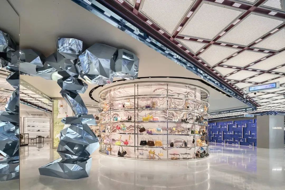 购物时尚中心北京有几家_北京时尚购物中心_北京时尚购物的地方