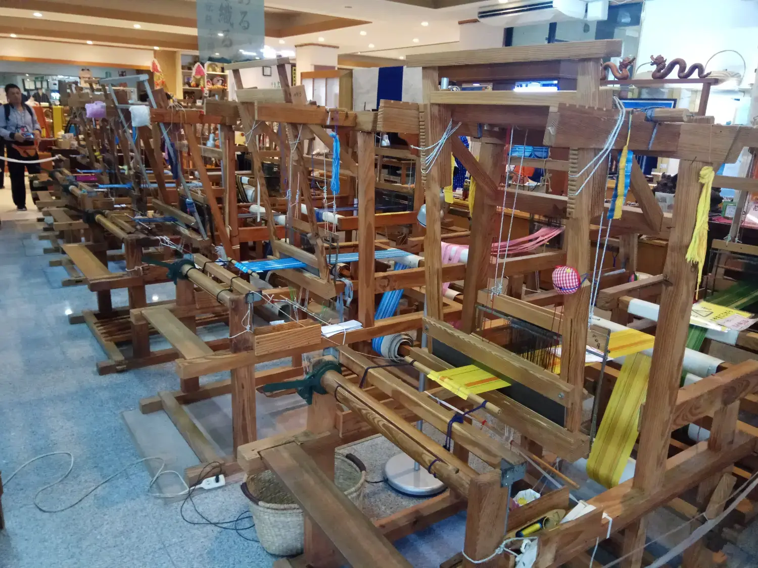 邮轮冲绳旅游攻略-旅游游轮游日本冲绳岛(图14) 旅游游轮游日本冲绳岛_冲绳邮轮下船自由活动_邮轮冲绳旅游攻略