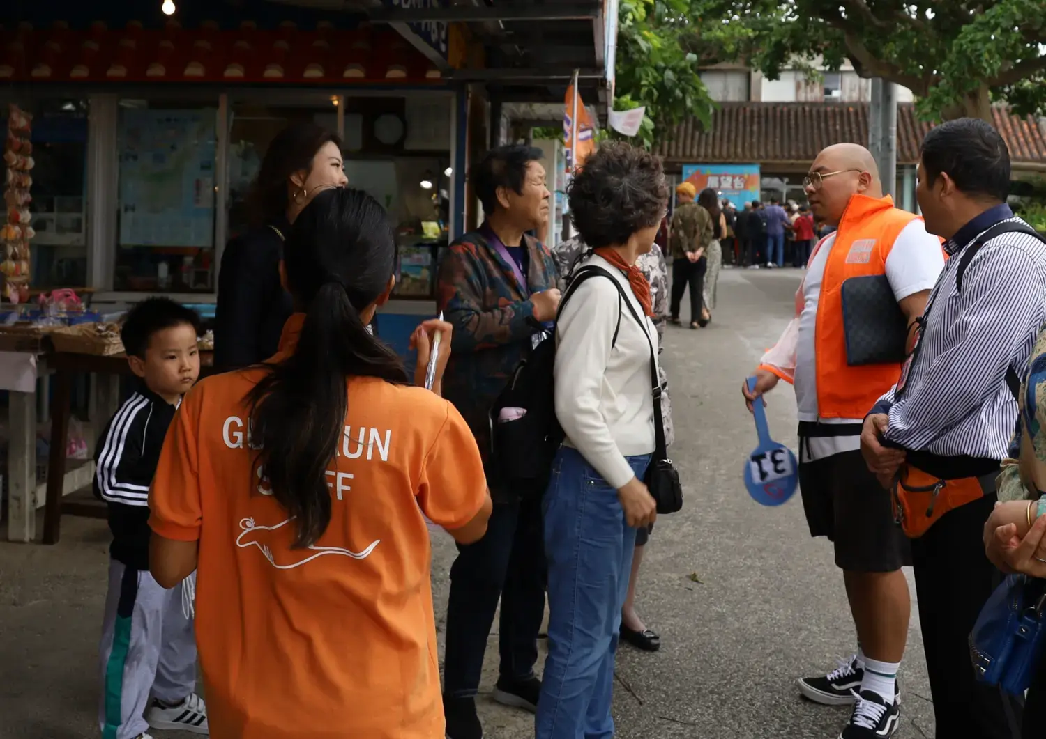 邮轮冲绳旅游攻略-旅游游轮游日本冲绳岛(图3) 旅游游轮游日本冲绳岛_邮轮冲绳旅游攻略_冲绳邮轮下船自由活动