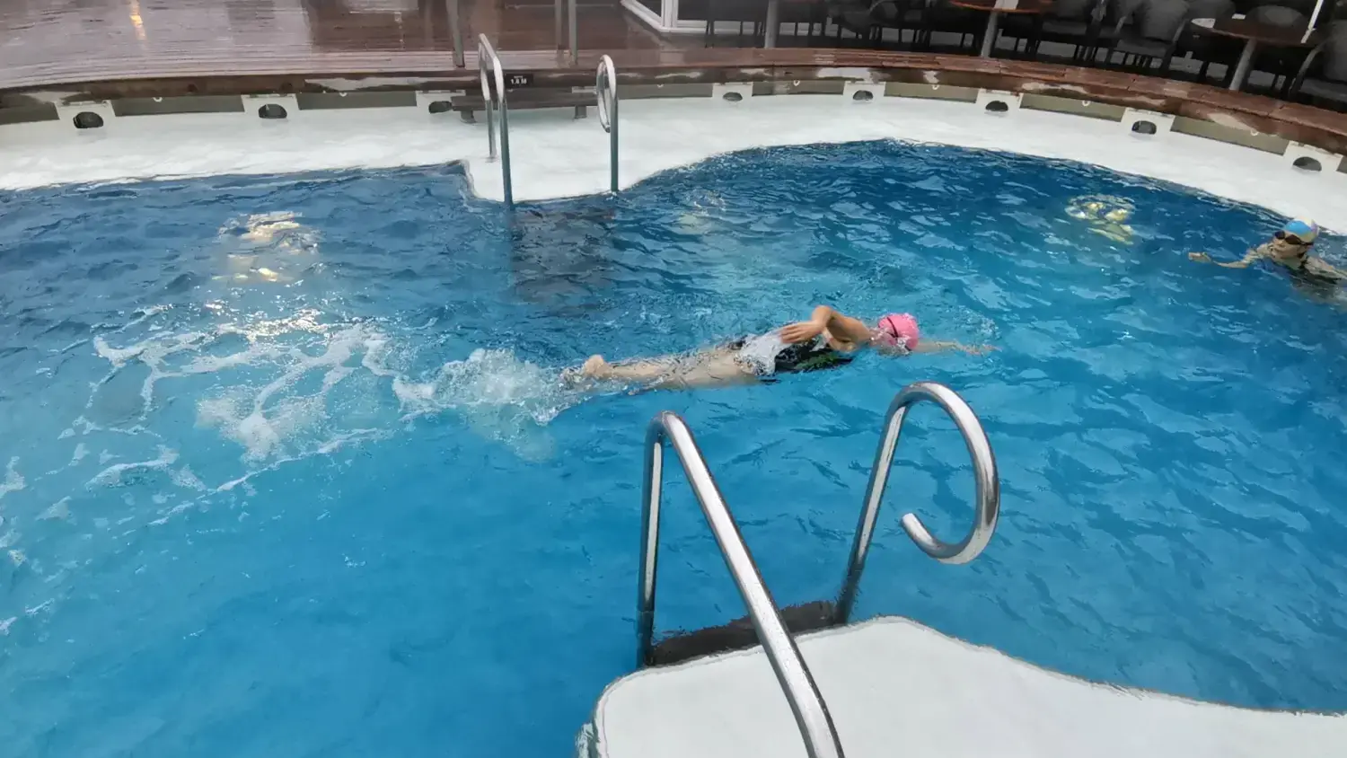 邮轮冲绳旅游攻略-旅游游轮游日本冲绳岛(图21) 冲绳邮轮下船自由活动_邮轮冲绳旅游攻略_旅游游轮游日本冲绳岛