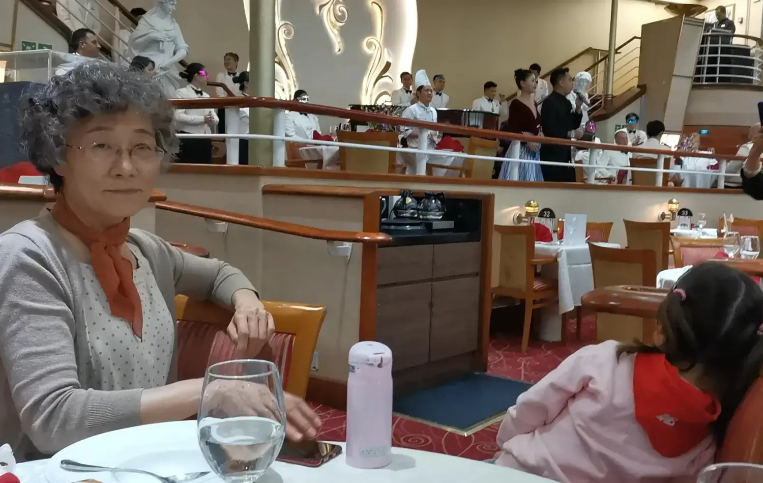 邮轮冲绳旅游攻略-旅游游轮游日本冲绳岛(图22) 冲绳邮轮下船自由活动_邮轮冲绳旅游攻略_旅游游轮游日本冲绳岛