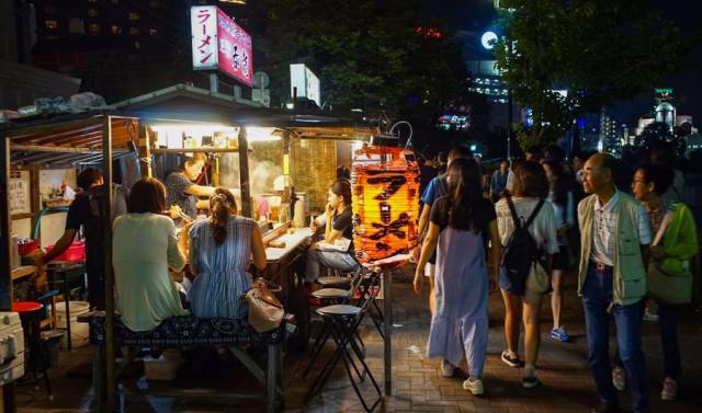 邮轮冲绳旅游攻略-冲绳邮轮下船自由活动(图13) 旅游游轮游日本冲绳岛_冲绳邮轮下船自由活动_邮轮冲绳旅游攻略