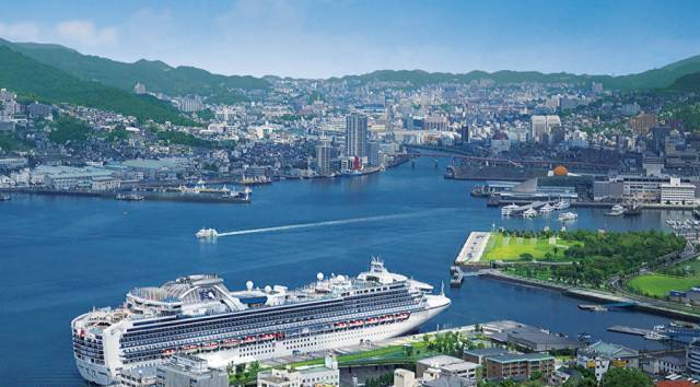 邮轮冲绳旅游攻略-冲绳邮轮下船自由活动(图5) 冲绳邮轮下船自由活动_邮轮冲绳旅游攻略_旅游游轮游日本冲绳岛